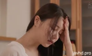 [adn-564][vietsub] nàng dâu thèm tình khi gần bố ông chồng miu shiramine