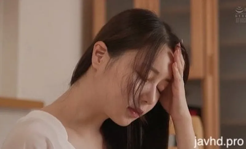 [adn-564][vietsub] nàng dâu thèm tình khi gần bố ông chồng miu shiramine